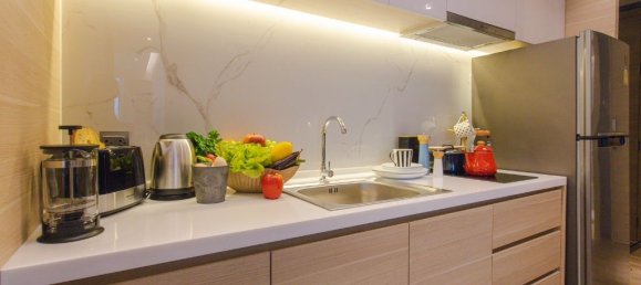 شقة 2 غرف نوم في Pattaya, Thailand رقم 12175 13