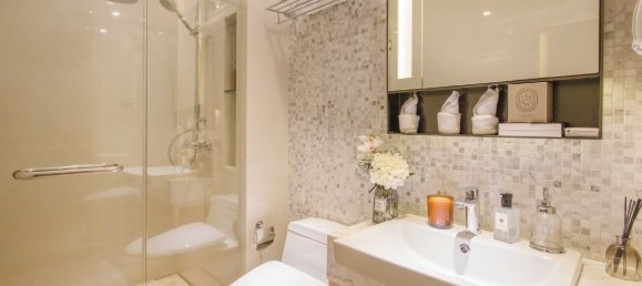 شقة 2 غرف نوم في Pattaya, Thailand رقم 12175 10