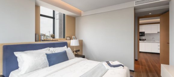 شقة 2 غرف نوم في Pattaya, Thailand رقم 12175 19