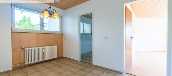 2 غرف نوم شقة في Baden-Wurttemberg, Germany رقم 20548 5