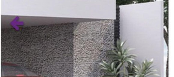 Casa T3 em Merida, Mexico N.º 20107 2