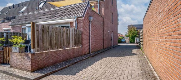 Apartamento T2 em Borken, Germany N.º 313835 28