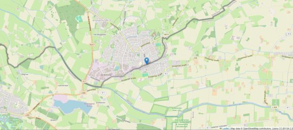 Apartamento T2 em Borken, Germany N.º 313835 2