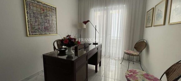 4 bedrooms Apartment in Birzebbuga, Malta No. 8089 12