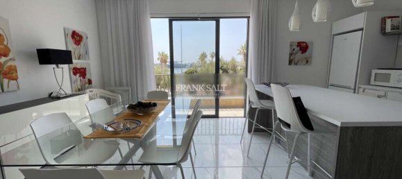 4 bedrooms Apartment in Birzebbuga, Malta No. 8089 2