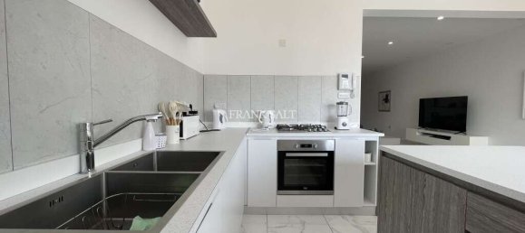 4 bedrooms Apartment in Birzebbuga, Malta No. 8089 5