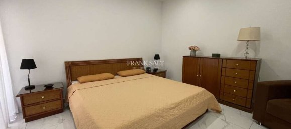 4 bedrooms Apartment in Birzebbuga, Malta No. 8089 8