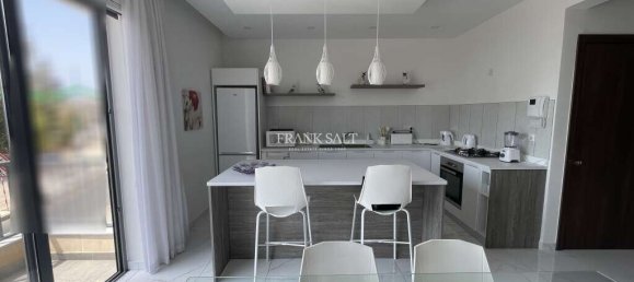 4 bedrooms Apartment in Birzebbuga, Malta No. 8089 3