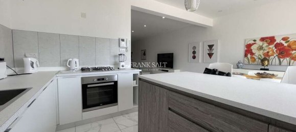 4 bedrooms Apartment in Birzebbuga, Malta No. 8089 6