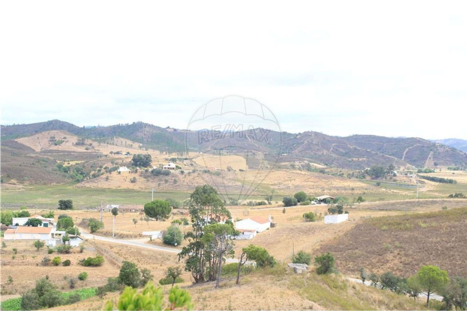 Terreno em Silves, Portugal 26860 m² N.º 43850