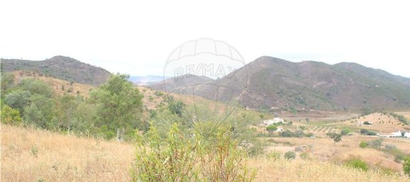 Terreno em Silves, Portugal 26860 m² N.º 43850 5