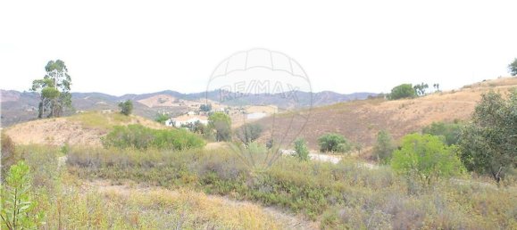 Terreno em Silves, Portugal 26860 m² N.º 43850 6