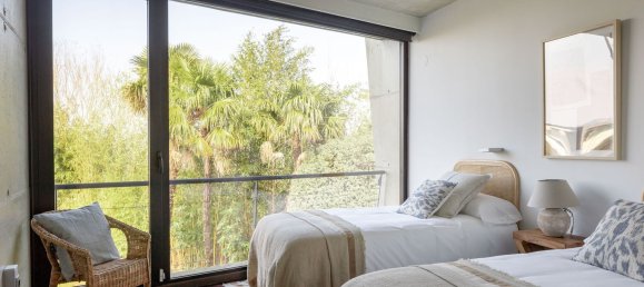 4 غرف نوم منزل في Basque Autonomous Community, Spain رقم 135683 29