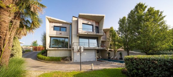 4 غرف نوم منزل في Basque Autonomous Community, Spain رقم 135683 26