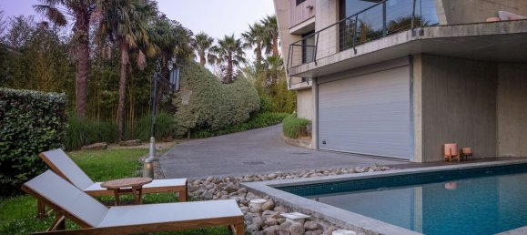 4 غرف نوم منزل في Basque Autonomous Community, Spain رقم 135683 7