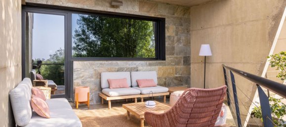 4 غرف نوم منزل في Basque Autonomous Community, Spain رقم 135683 18