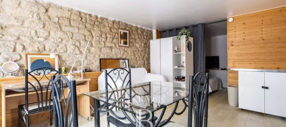 Studio in Saint-Germain-en-Laye, France, Nr. 326697 5