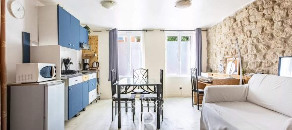 Studio in Saint-Germain-en-Laye, France, Nr. 326697 2