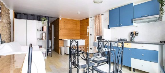 Studio in Saint-Germain-en-Laye, France, Nr. 326697 4