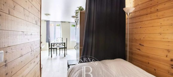 Studio in Saint-Germain-en-Laye, France, Nr. 326697 8