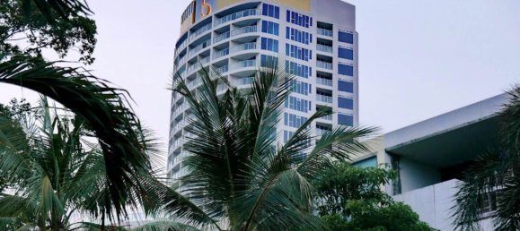 شقة 1 غرف نوم  في Sands Pattaya, Thailand رقم 29351 8