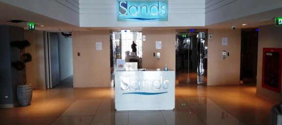 شقة 1 غرف نوم  في Sands Pattaya, Thailand رقم 29351 7