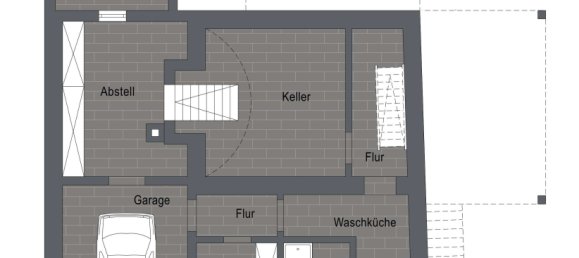 1 bedroom House in Esslingen, Germany No. 52420 3