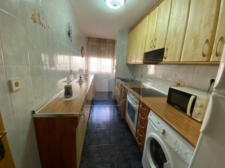 2 غرف نوم شقة في Fuenlabrada, Spain رقم 271666