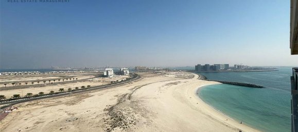 1 bedroom Apartment in Al Marjan Island, UAE No. 32445 14
