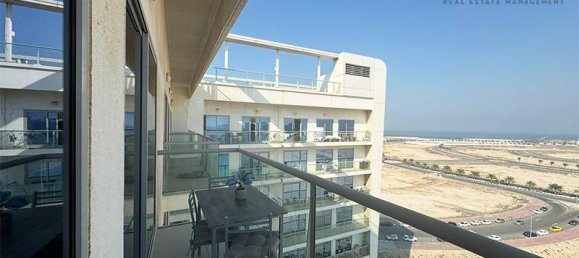 1 bedroom Apartment in Al Marjan Island, UAE No. 32445 9