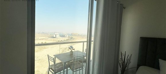 1 bedroom Apartment in Al Marjan Island, UAE No. 32445 8