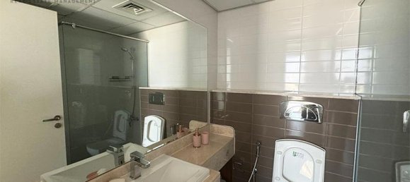 1 bedroom Apartment in Al Marjan Island, UAE No. 32445 4