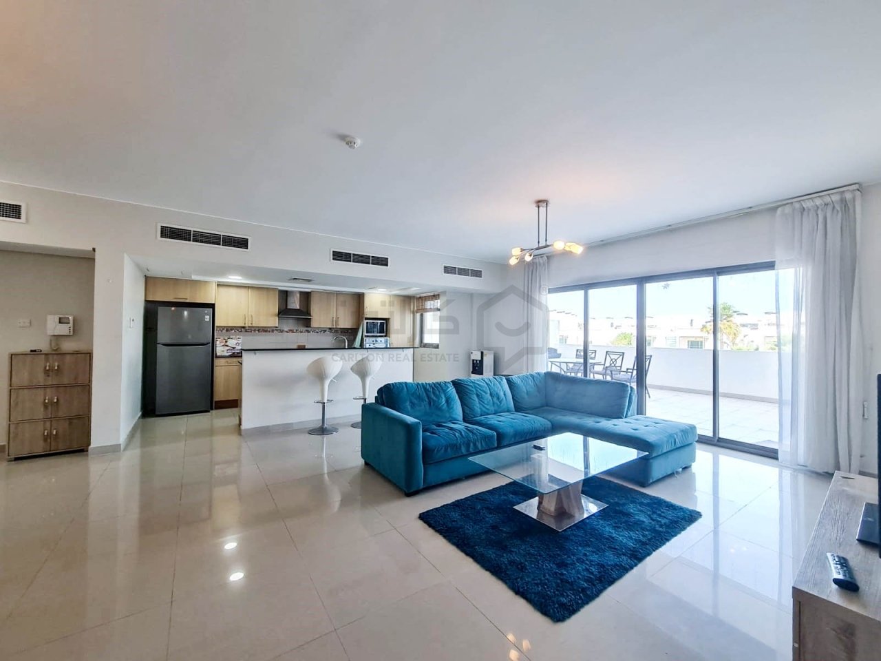 2 Schlafzimmer Wohnung in Amwaj Islands, Bahrain, Nr. 388