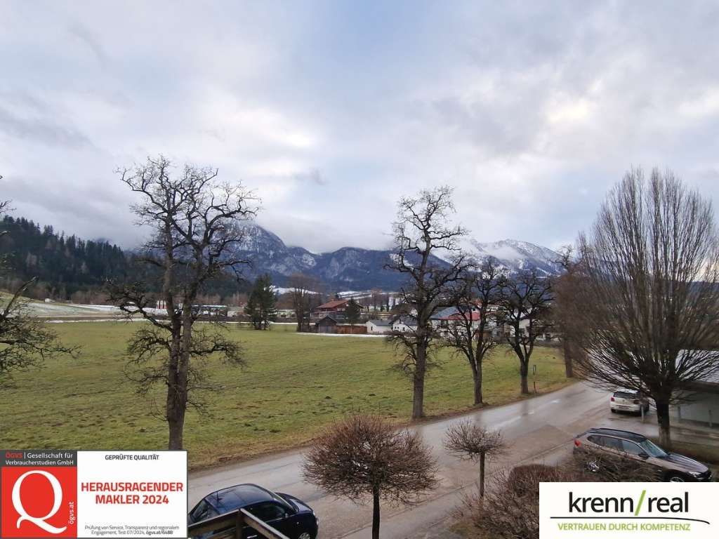 Apartamento de 2 habitaciónes en Windischgarsten, Austria No. 36618