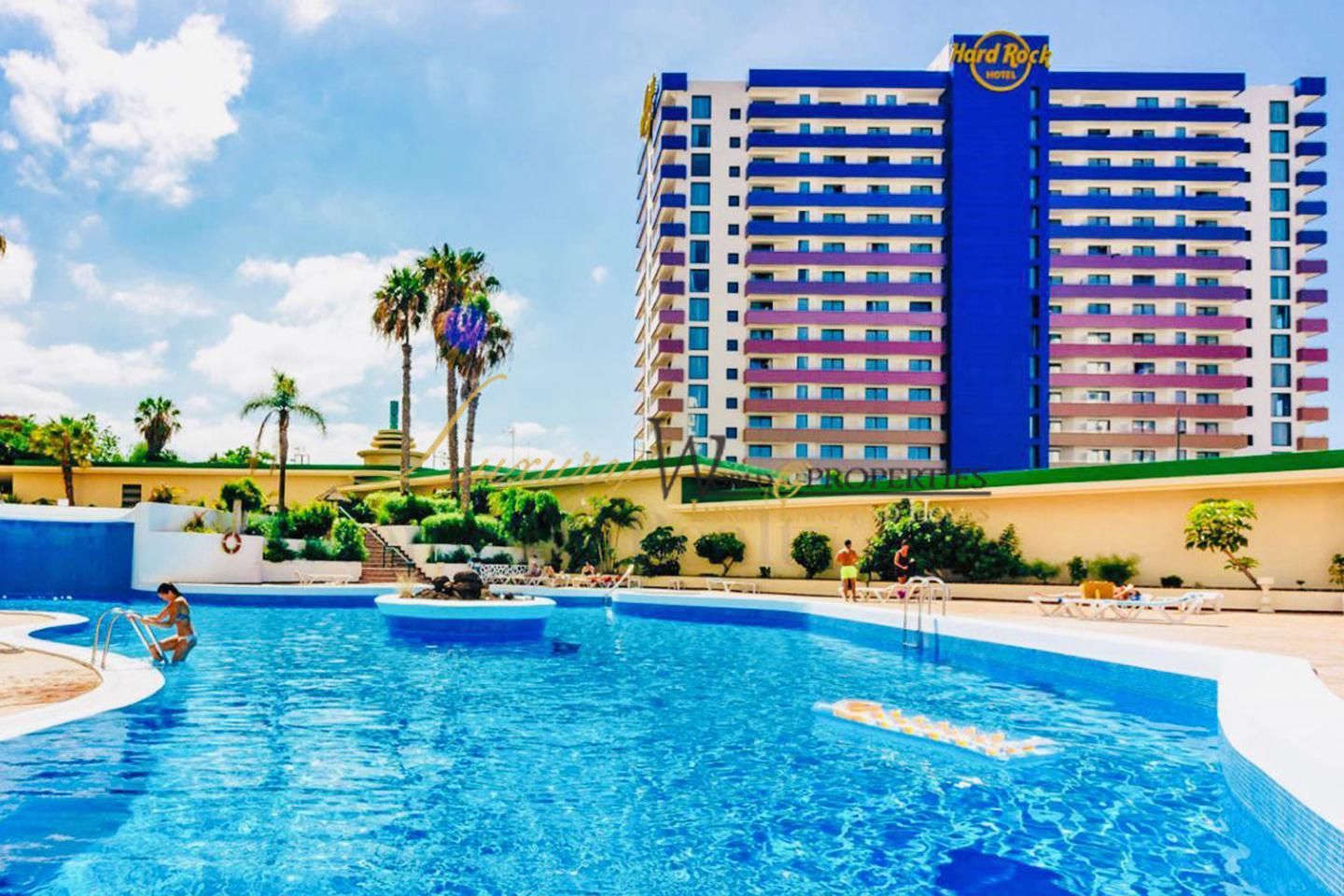 2 bedrooms Apartment in Adeje, Spain No. 83955