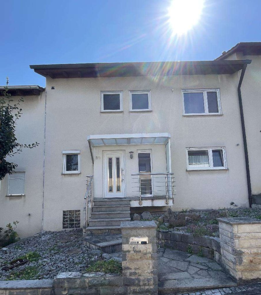 Adosado de 3 dormitorios en Ludwigsburg, Germany No. 271582