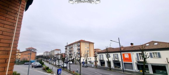 2 rooms Apartment in Fossano, Italy No. 257965 16