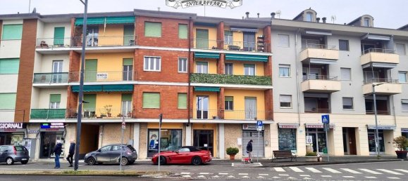 2 rooms Apartment in Fossano, Italy No. 257965 23