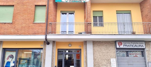 2 rooms Apartment in Fossano, Italy No. 257965 25