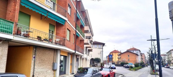 2 rooms Apartment in Fossano, Italy No. 257965 27