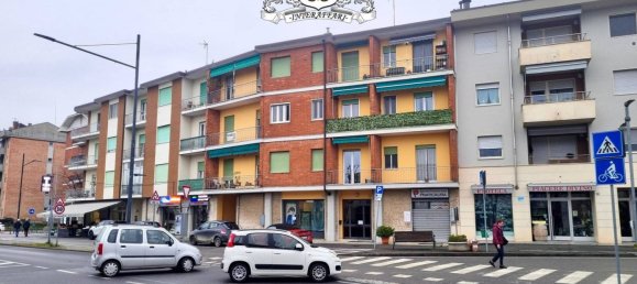2 rooms Apartment in Fossano, Italy No. 257965 24