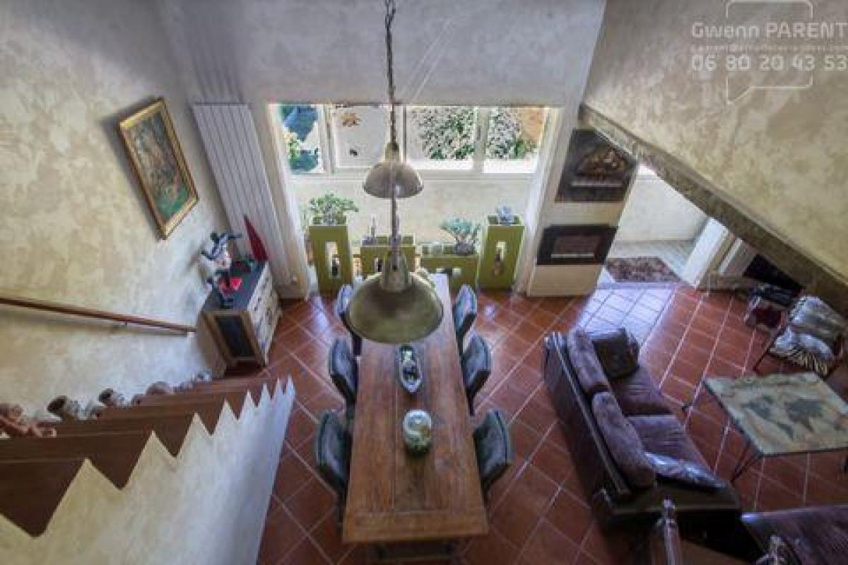 3 Schlafzimmer Haus in Igny, France, Nr. 23041