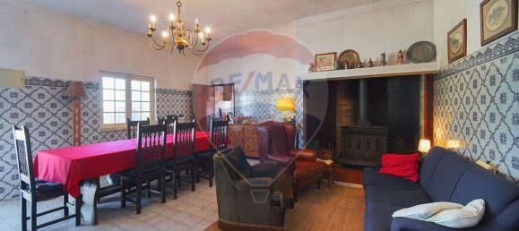 Дом с 4 спальнями в Азамбужа, Португалия № 33022 2