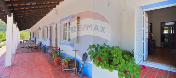 Дом с 4 спальнями в Азамбужа, Португалия № 33022 21