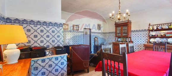 Дом с 4 спальнями в Азамбужа, Португалия № 33022 10