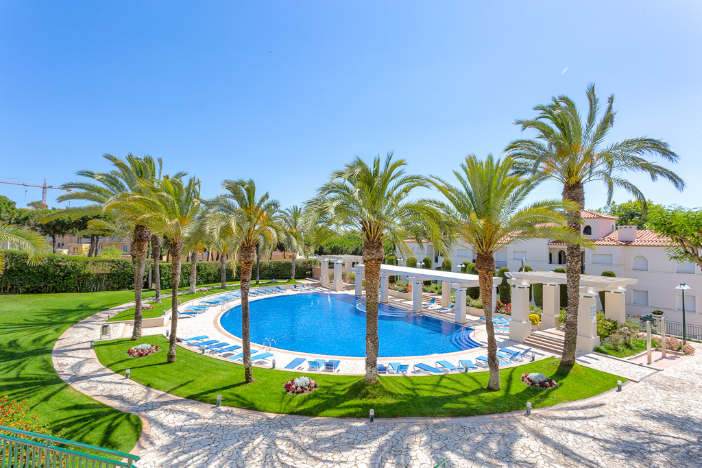 2 chambres Appartement à Castell-Platja d'Aro, Spain No. 248910