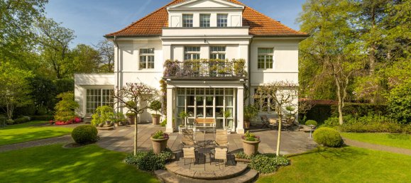 7-Zimmer Villa in Cologne, Germany, Nr. 284507 2