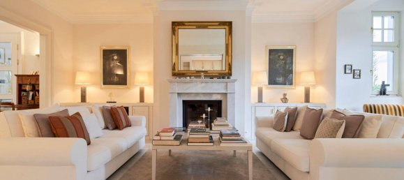 7-Zimmer Villa in Cologne, Germany, Nr. 284507 3