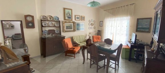 Apartamento de 4 habitaciónes en Barletta, Italy No. 26584 5