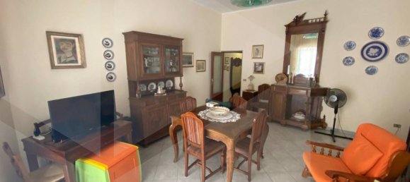 Apartamento de 4 habitaciónes en Barletta, Italy No. 26584 9
